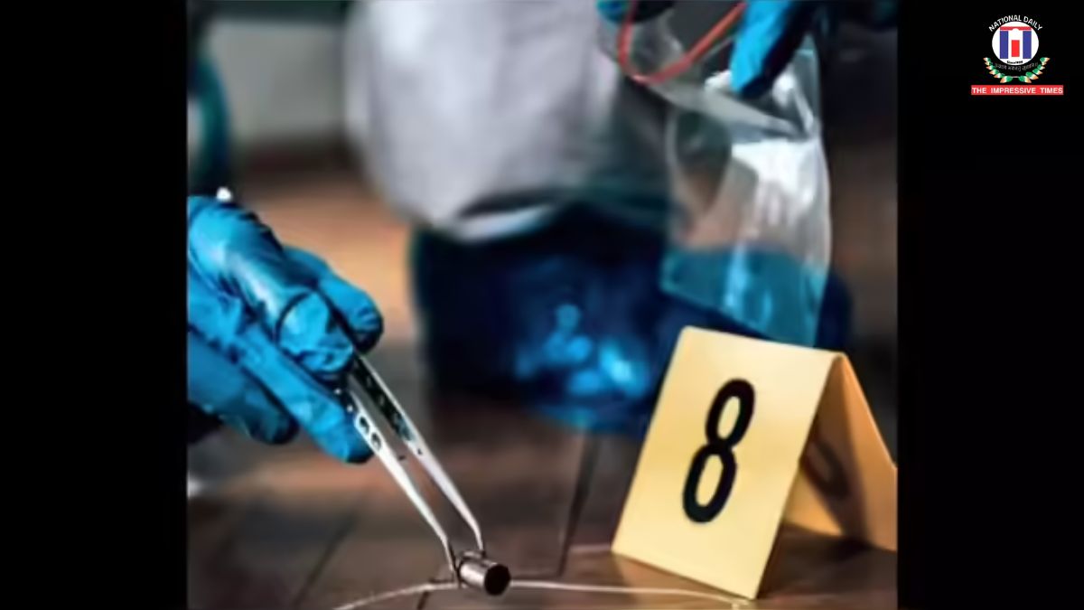 UP Govt Expands Forensic Training Drive to Strengthen Crime Investigation