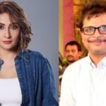 ‘Midnight Nightmare in Juhu’: Urvashi Dholakia Calls Out Alleged Illegal Construction Linked to Asit Modi