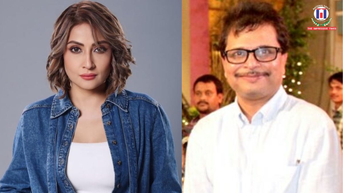 ‘Midnight Nightmare in Juhu’: Urvashi Dholakia Calls Out Alleged Illegal Construction Linked to Asit Modi