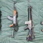 Major Blow to Maoists: Top Commander Sahdeo Mahto Among 4 Killed in Jharkhand Encounter