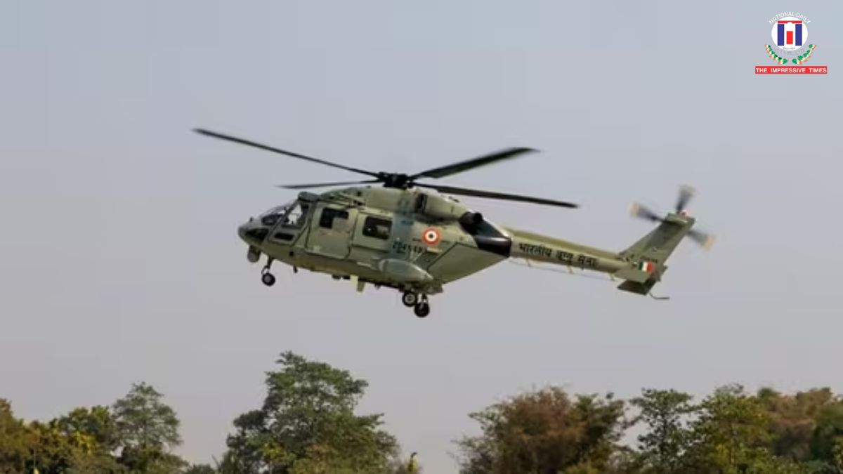 Pune Airport Shutdown After IAF Aircraft Incident Causes Major Flight Disruption