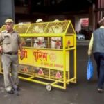 20-Minute Heist in Delhi’s Golf Links: Newly Hired Domestic Help Allegedly Orchestrates ₹30 Lakh Robbery