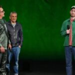 Disney Launches Infinity Vision as Avengers: Doomsday Loses IMAX Edge in Dune 3 Clash