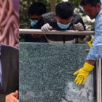 Rohit Shetty House Firing Case Probe Deepens as 15th Accused Arrested In Agra