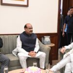 Lok Sabha Budget Session 2026 Ends With 93% Productivity and Key Legislative Business