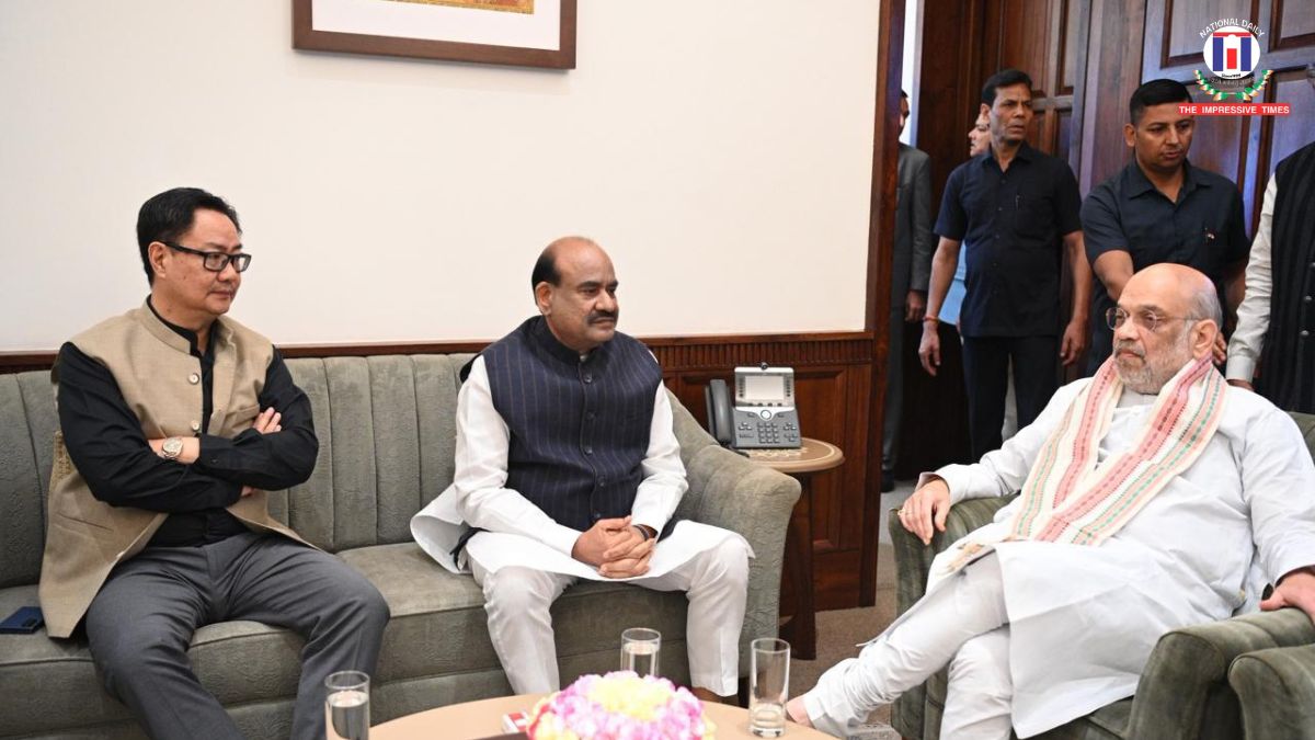 Lok Sabha Budget Session 2026 Ends With 93% Productivity and Key Legislative Business