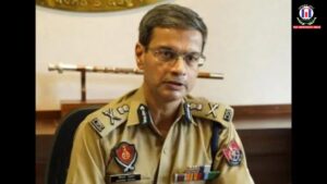 65kg Heroin Seized in Amritsar as Cross-Border Smuggling Module Busted