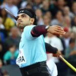 Neeraj Chopra and Sumit Antil Back Complaint Against Coach Naval Singh