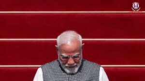 Prime Minister Live at 8:30 PM Today