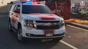 Daniel Kinahan Arrested in Dubai in Major Blow to Alleged Crime Network