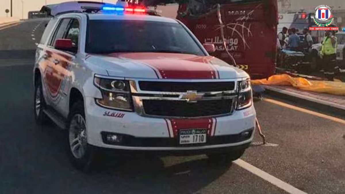 Daniel Kinahan Arrested in Dubai in Major Blow to Alleged Crime Network