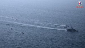 How Iran’s ‘Mosquito Fleet’ Fuels Strait of Hormuz Blockade Fears