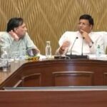 Vipul Goel reviews monsoon preparedness, directs action on drainage and waterlogging