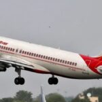 Air India Says Crew Can Wear Bindi as Airline Responds to Row Over Grooming Rules