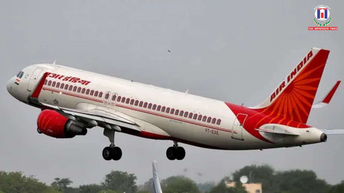 Air India Says Crew Can Wear Bindi as Airline Responds to Row Over Grooming Rules