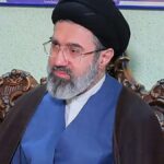 Mojtaba Khamenei Suffers Minor Leg Injury in US-Israeli Strikes, Iranian Official Dismisses Rumours: Report