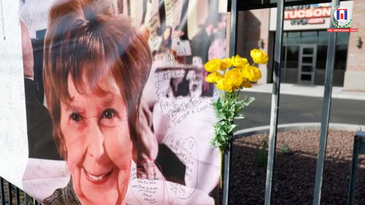 Nancy Guthrie Case Twist: Detention Rumours Swirl as Sheriff Chris Nanos Denies New Arrest