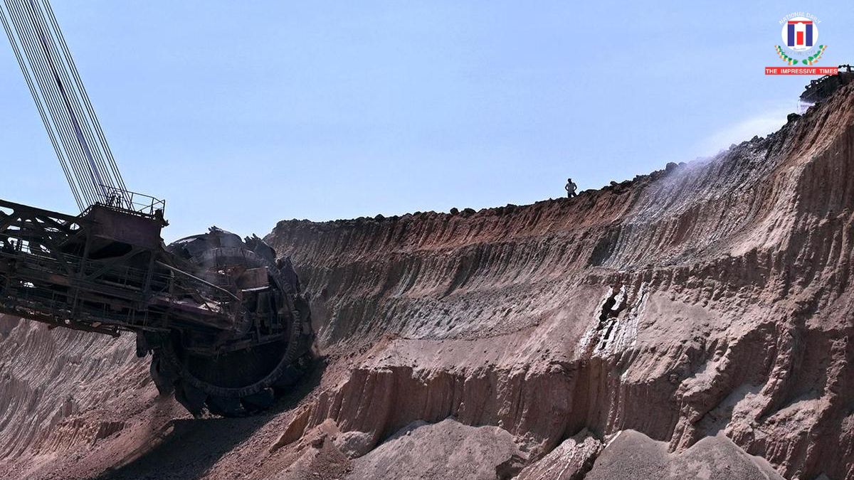 Kerala Cracks Down on Illegal Soil Mining With ‘Operation Earth Guard’ Raids Across State