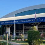 Srinagar Airport Alert: Two US Citizens Detained After Suspected Banned Device Found in Luggage
