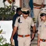 Karnataka NH-50 Tragedy: Four Killed, 20 Injured in Major Multi-Vehicle Crash