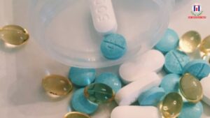 Think Your Painkillers Are Safe? Delhi Liver Surgeon Warns Common Medicines May Damage Your Liver