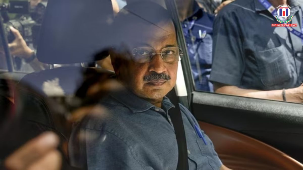 Delhi High Court to Rule on Kejriwal Recusal Plea Today in Excise Policy Case
