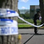 Two Teens Held After Attempted Arson at London Synagogue Amid Probe Into Attacks on Jewish Sites