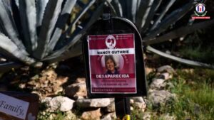 Who Is ‘Marcus’? New Claims Add Mystery to Nancy Guthrie Case Amid Burner Phone Call Buzz