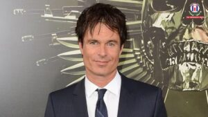 Patrick Muldoon Dies at 57: Days of Our Lives and Starship Troopers Actor Suffers Heart Attack