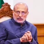 Vice President C P Radhakrishnan to address civil servants on Tuesday