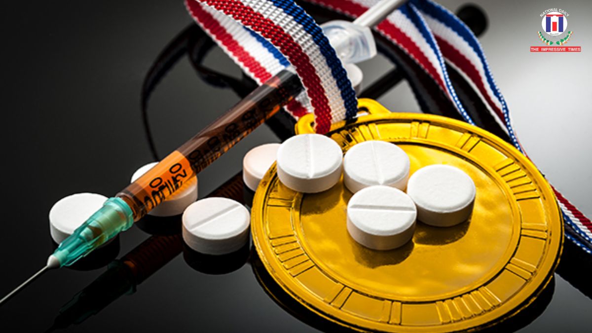 India placed in World Athletics’ highest doping-risk category amid anti-doping concerns