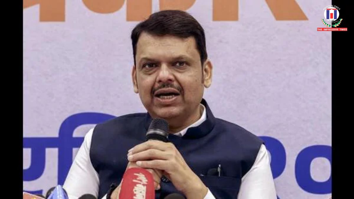 Fadnavis launches signature campaign after women’s quota bill setback