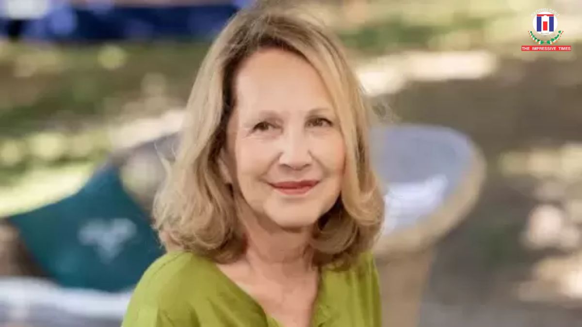 French cinema icon Nathalie Baye dies at 77 after dementia complications