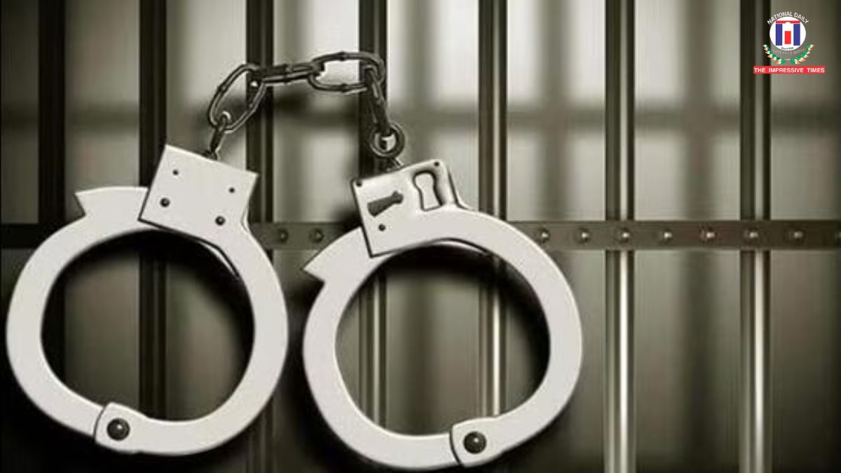 ECI crackdown in Bengal: 106 history-sheeters held ahead of first phase voting