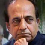 India Eyes Political Appointment in Dhaka as Dinesh Trivedi Emerges for Key Diplomatic Role