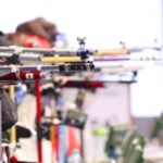 India’s Junior Shooters Begin ISSF World Cup Campaign as Two Medals Open Competition in Cairo