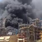 Fire Breaks Out at Rajasthan Pachpadra Refinery Ahead of PM Modi’s Inauguration