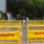 Man Dies at Jahangirpuri Police Station After Sudden Health Deterioration in Custody Incident