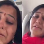 Fly91 Hyderabad–Hubballi Flight Diverted After Hours in Air Due to Bad Weather, Lands Safely in Bengaluru