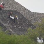 Gunfire at Mexico Teotihuacán Pyramids Leaves 1 Canadian Dead and 13 Injured in Tourist Tragedy