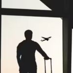 Chinese Student Arrested at John F. Kennedy International Airport After Allegedly Photographing Sensitive US Military “Doomsday” Aircraft in Nebraska