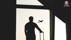 Chinese Student Arrested at John F. Kennedy International Airport After Allegedly Photographing Sensitive US Military “Doomsday” Aircraft in Nebraska