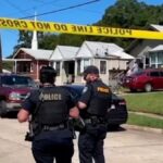 Louisiana Mass Shooting Leaves Classroom in Mourning After 5-Year-Old Among 8 Children Killed