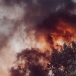 Texas Oil Well Blast Sends Fireball Into Sky as Emergency Crews Rush to Etoile