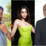 Ayushmann Khurrana and Sharvari’s Yeh Prem Mol Liya Locks November 27 Release Date