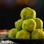 Green Moong Laddoo Is the Protein-Packed Summer Snack Your Daily Diet Needs