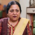 Madhu Kishwar Booked Over Alleged Misleading Social Media Posts in Chandigarh Case