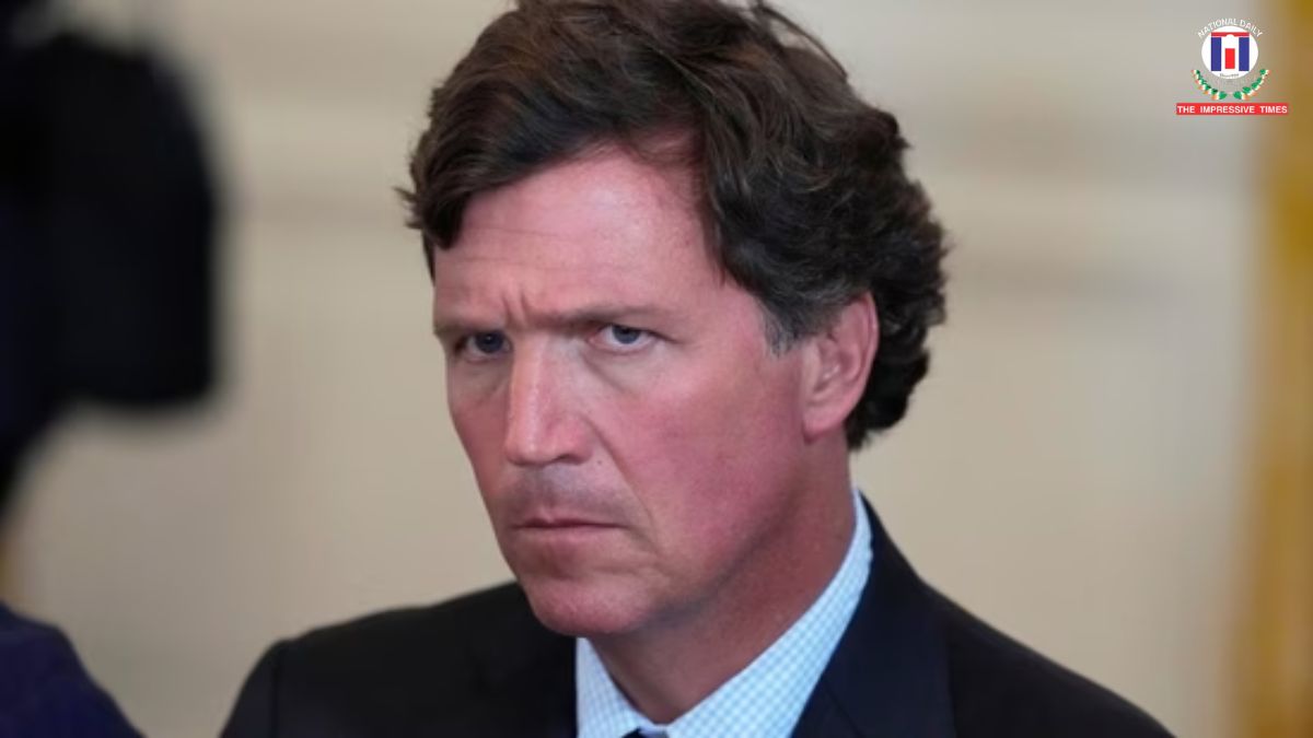 Tucker Carlson Apologises for Backing Trump, Says He Feels ‘Tormented’ for Misleading Supporters