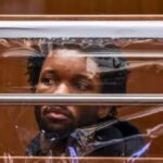 Singer D4vd Pleads Not Guilty in Celeste Rivas Hernandez Murder Case as Shocking Allegations Surface