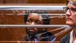 Singer D4vd Pleads Not Guilty in Celeste Rivas Hernandez Murder Case as Shocking Allegations Surface